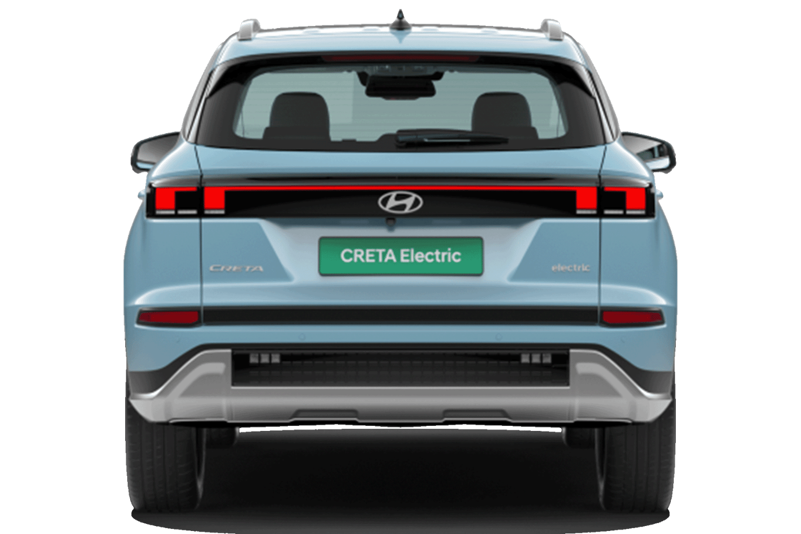 Creta Electric