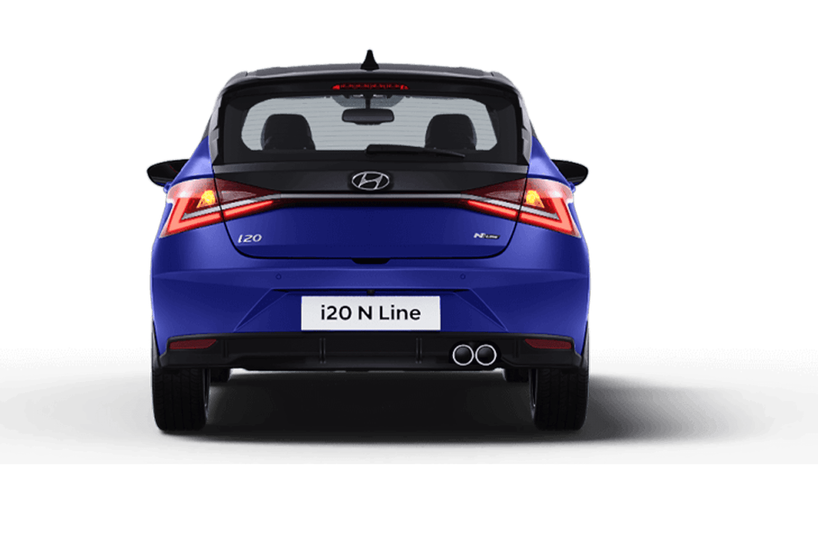 i20 n line