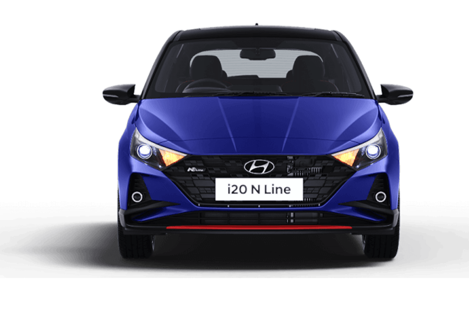 i20 n line