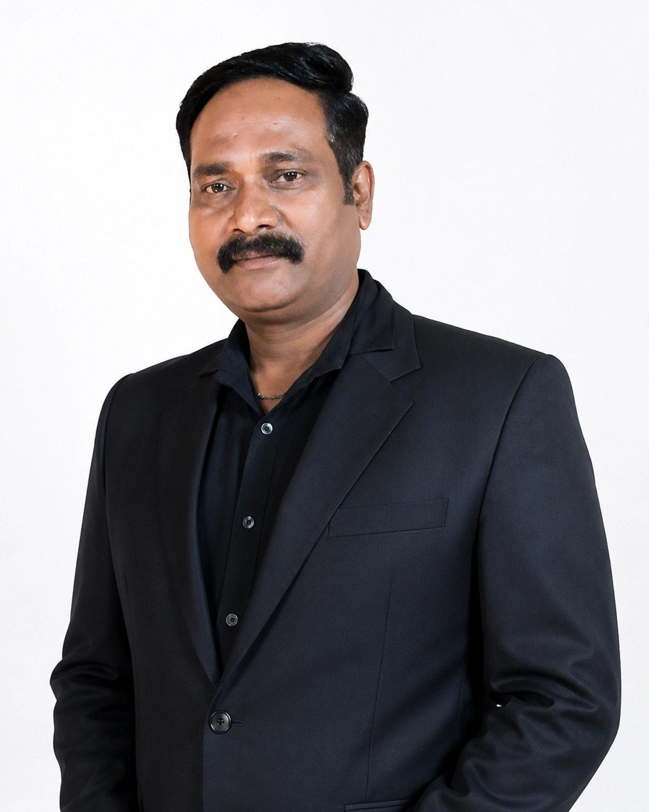Shailendra Nath Salve