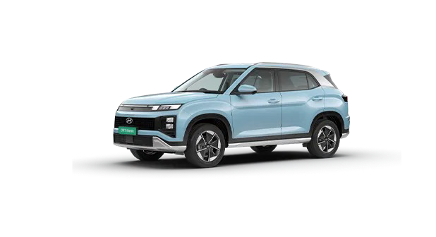 The SUV Dominance