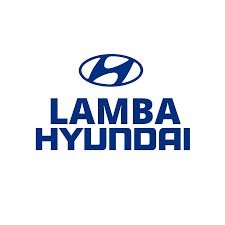 Lamba Hyundai